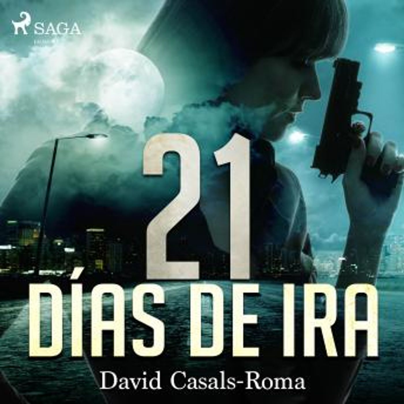 Get Best Audiobooks in Mystery, Thriller & Horror, Suspense