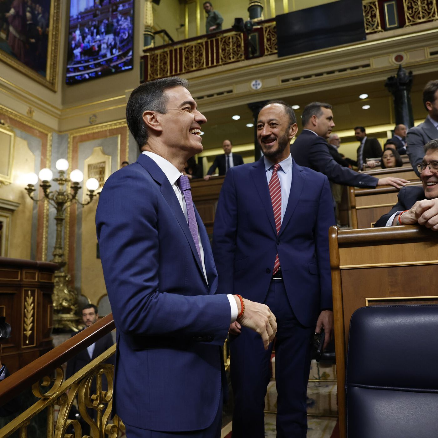 Prensa económica: El tercermundismo energético golpea a la economía española