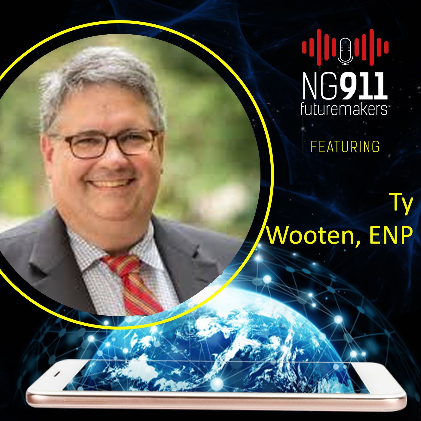 NG911 FutureMakers™