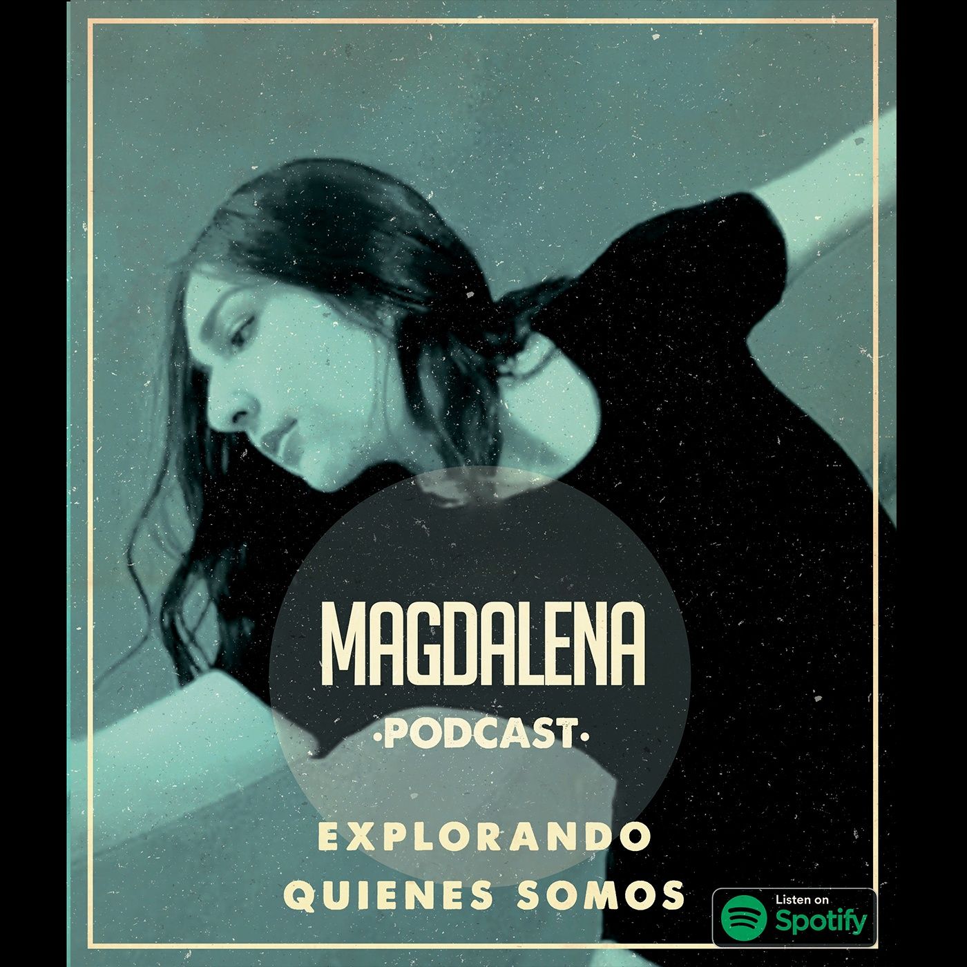 Magdalena Podcast