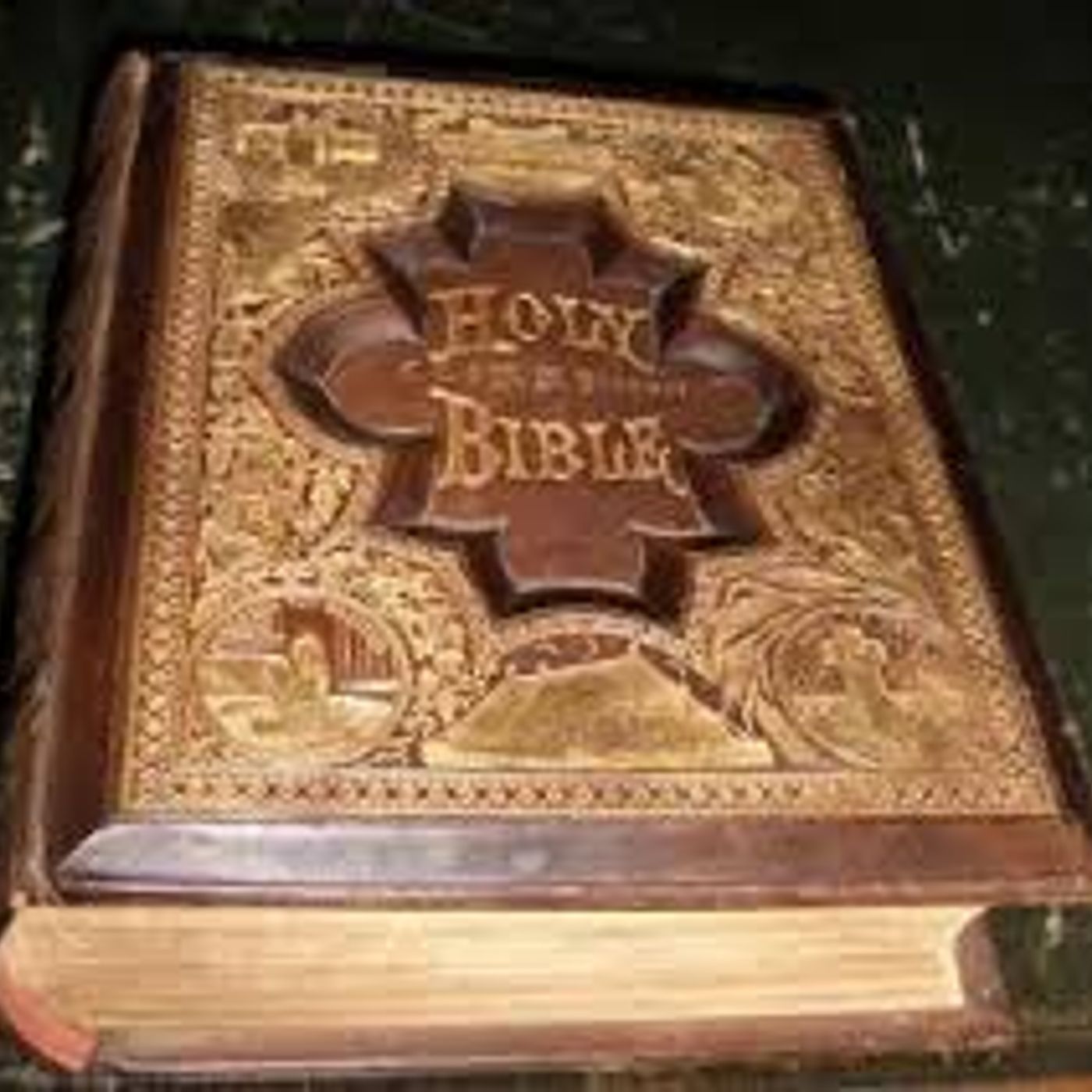 Christian Bible Study  Ministry