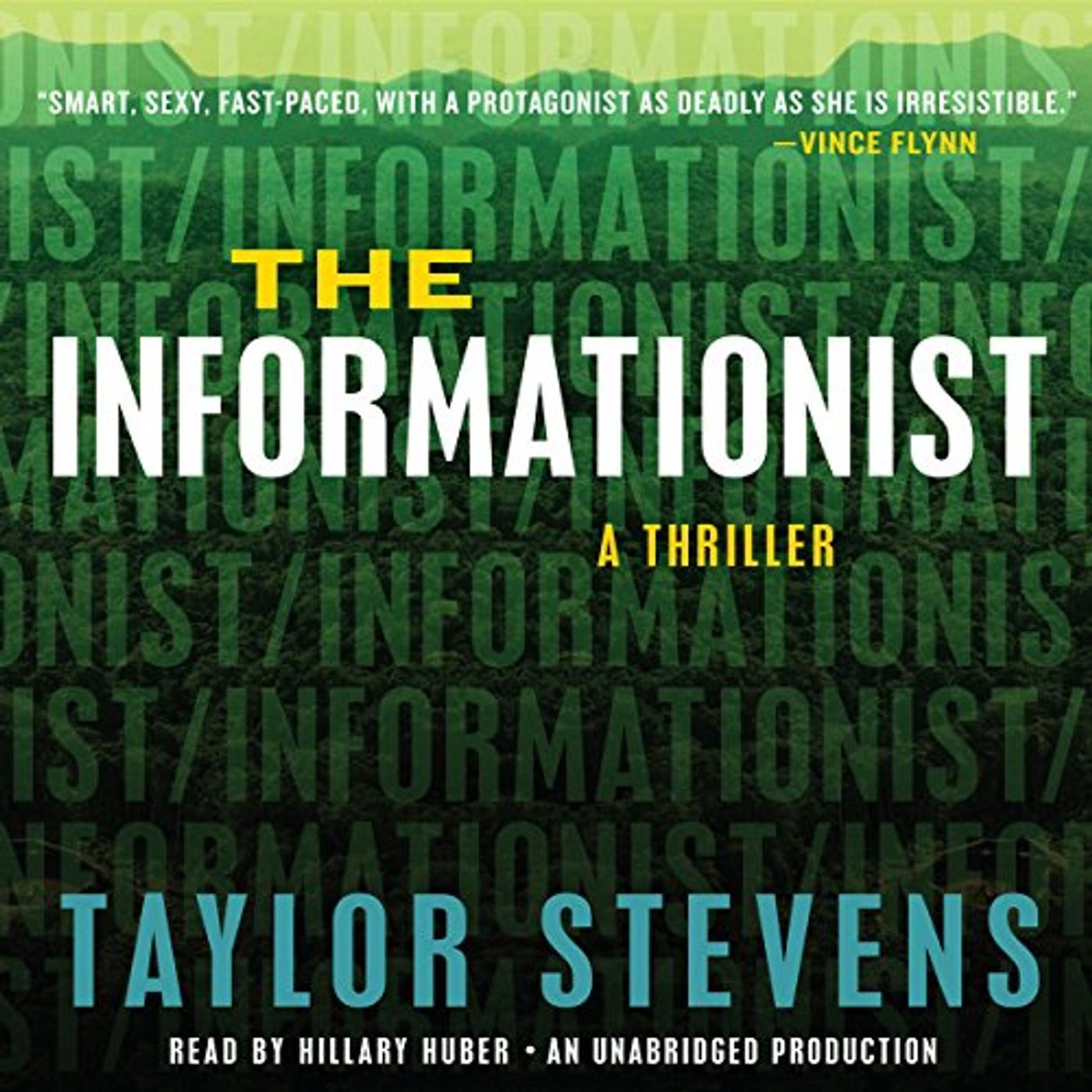 Listen to Most Popular Audiobooks in Mysteries & Thrillers, Suspense