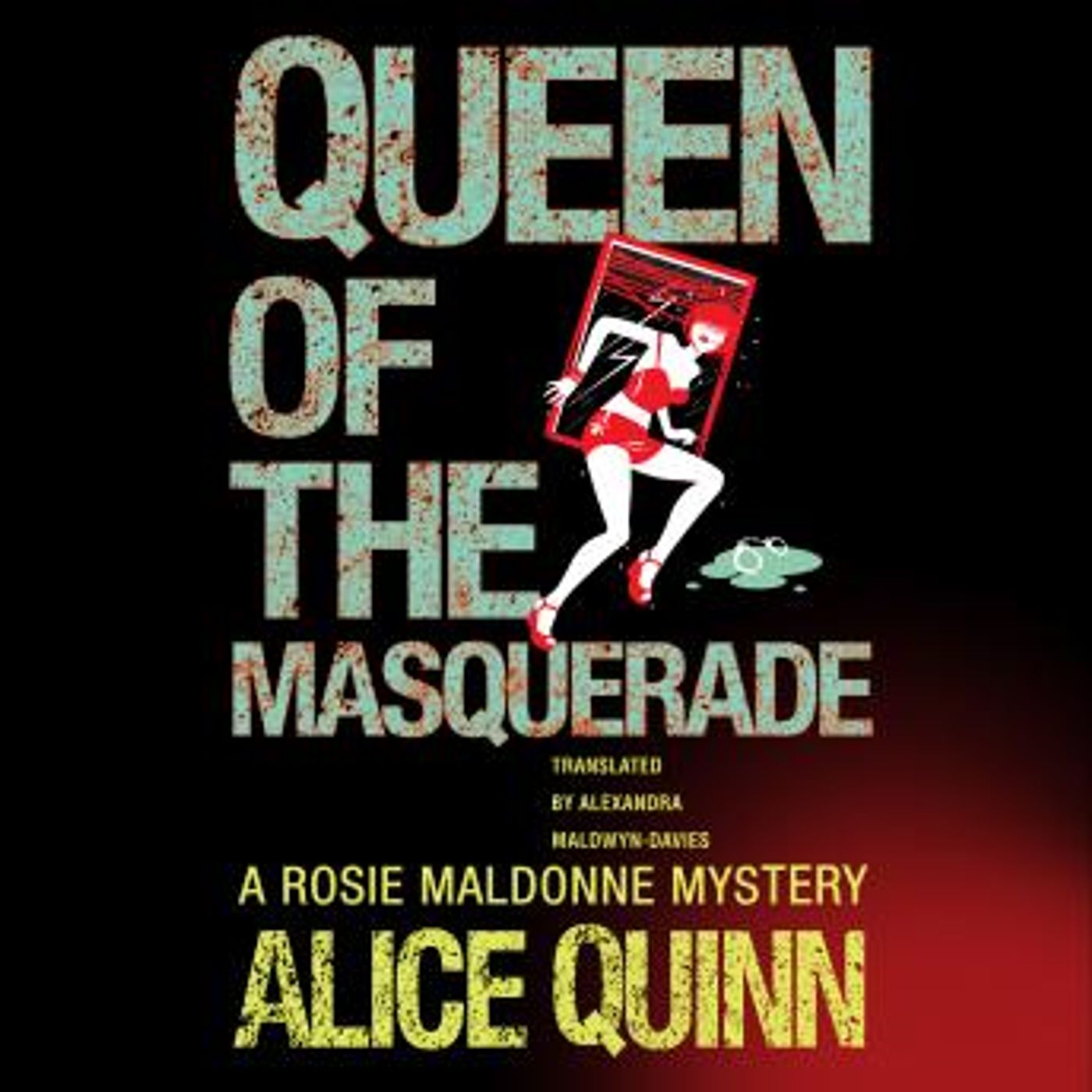 Access Must-Have Full Audiobooks in Fiction, Contemporary Women