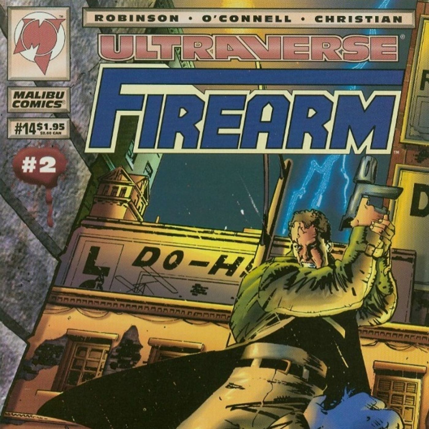 The Source Material Comics Podcast