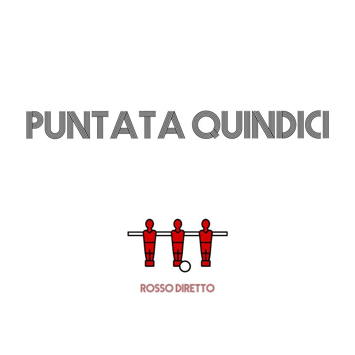 Rosso Diretto