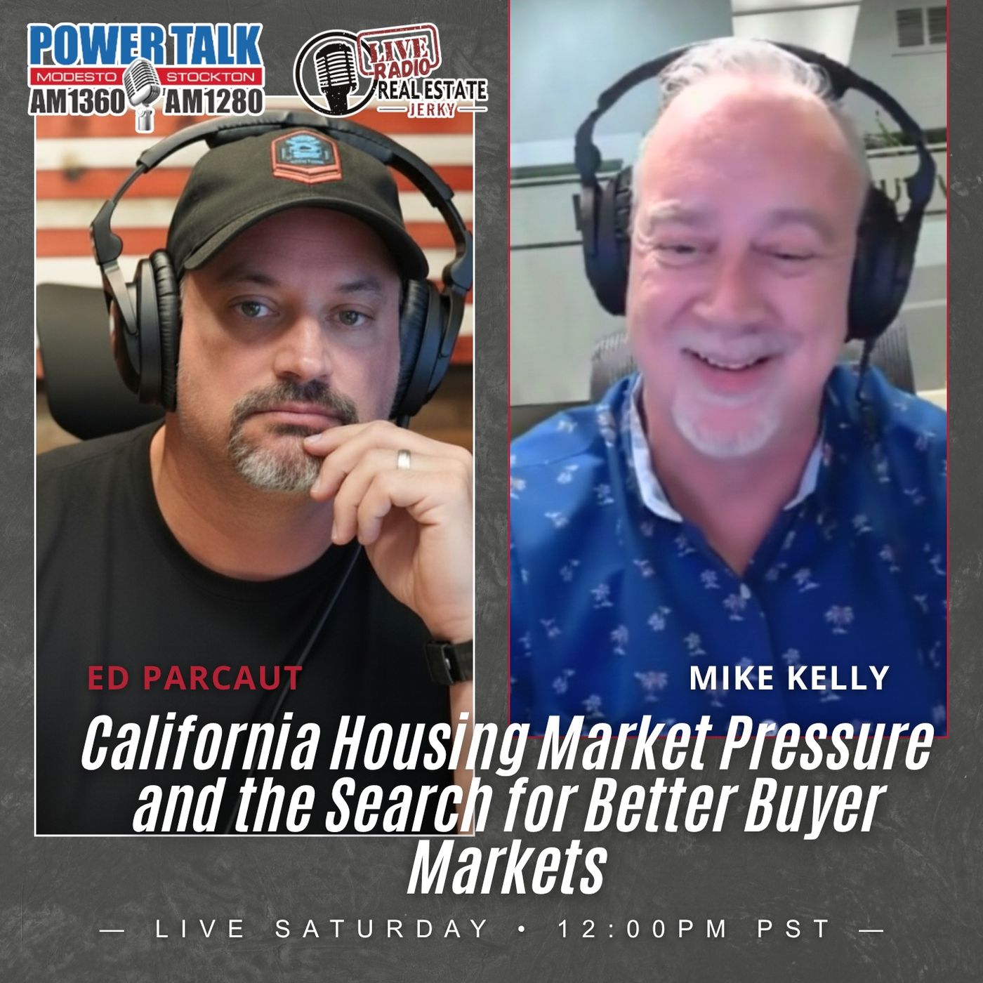 California Housing Market Pressure and the Search for Better Buyer Markets