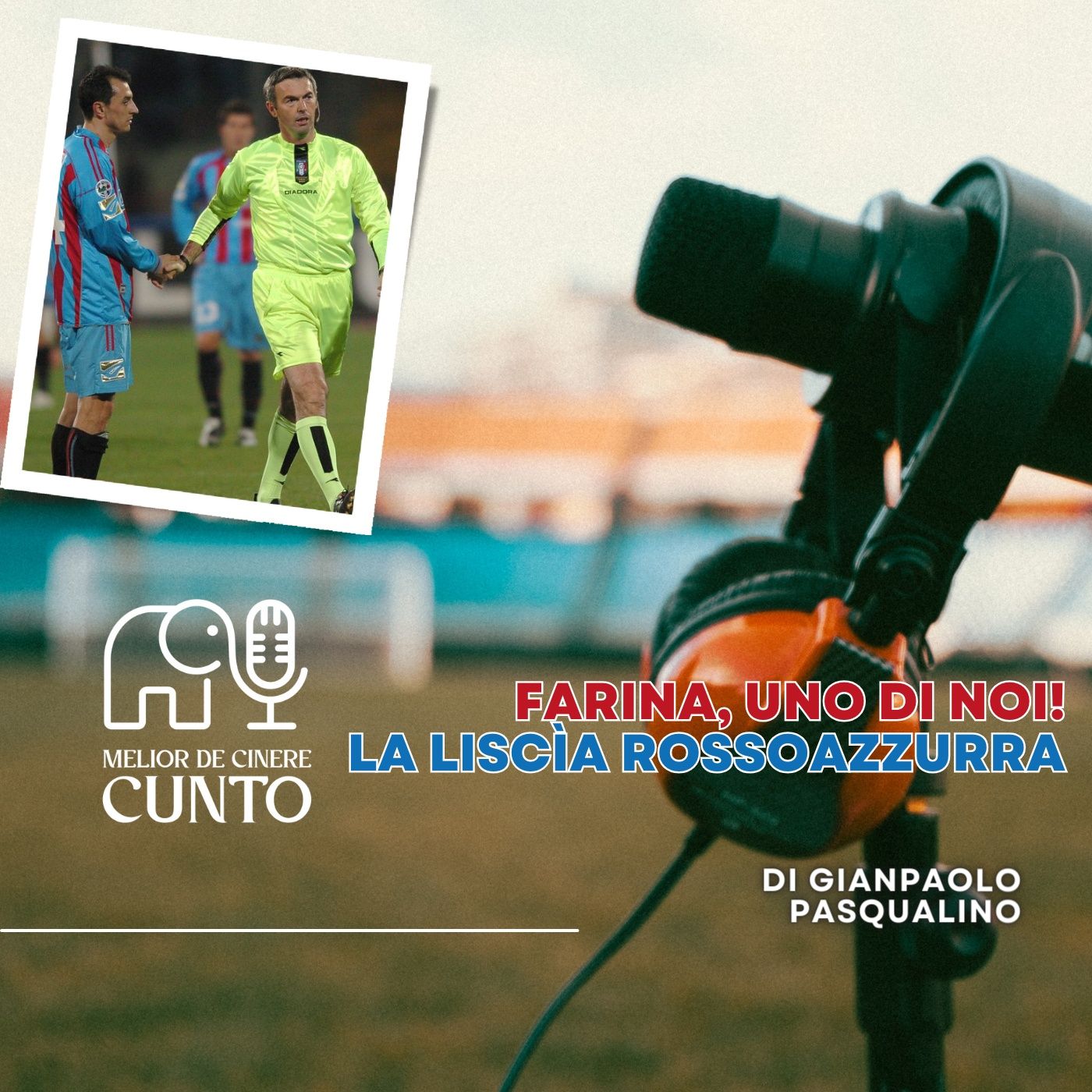 Melior De Cinere Cunto