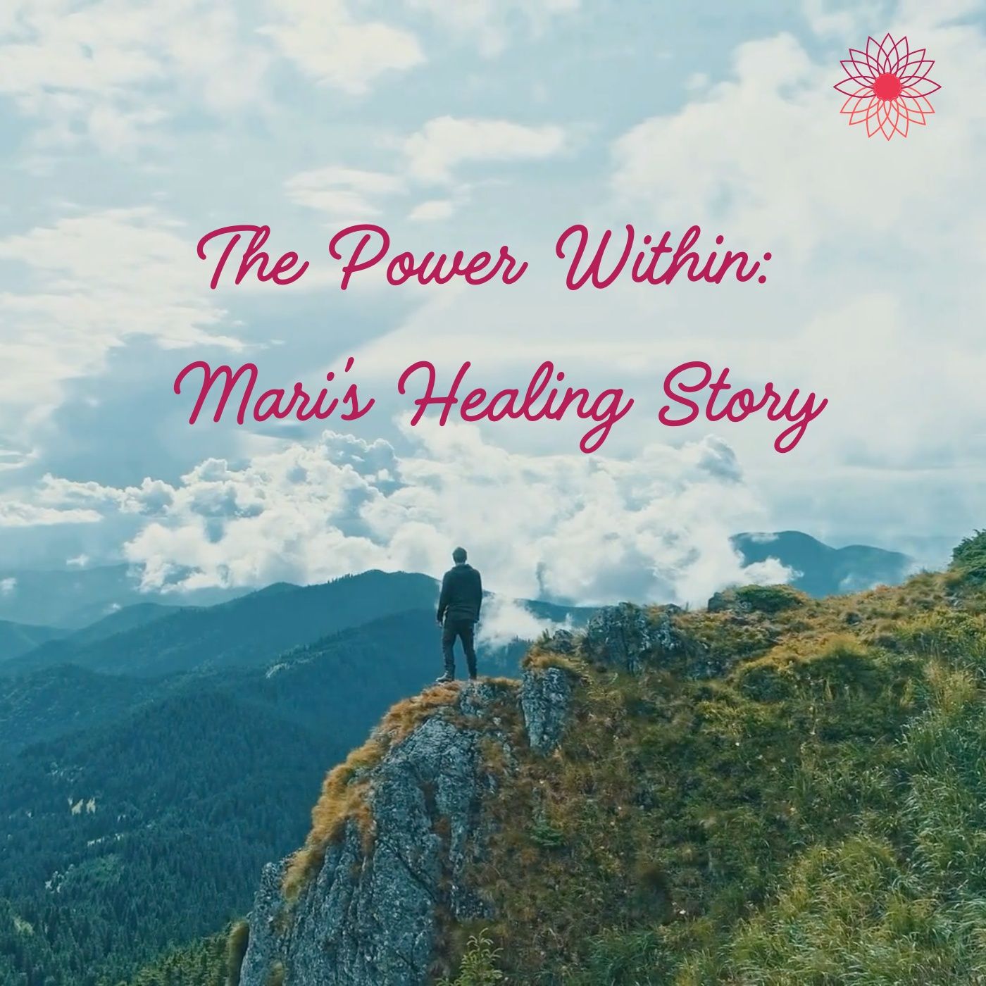Self Powered Healing
