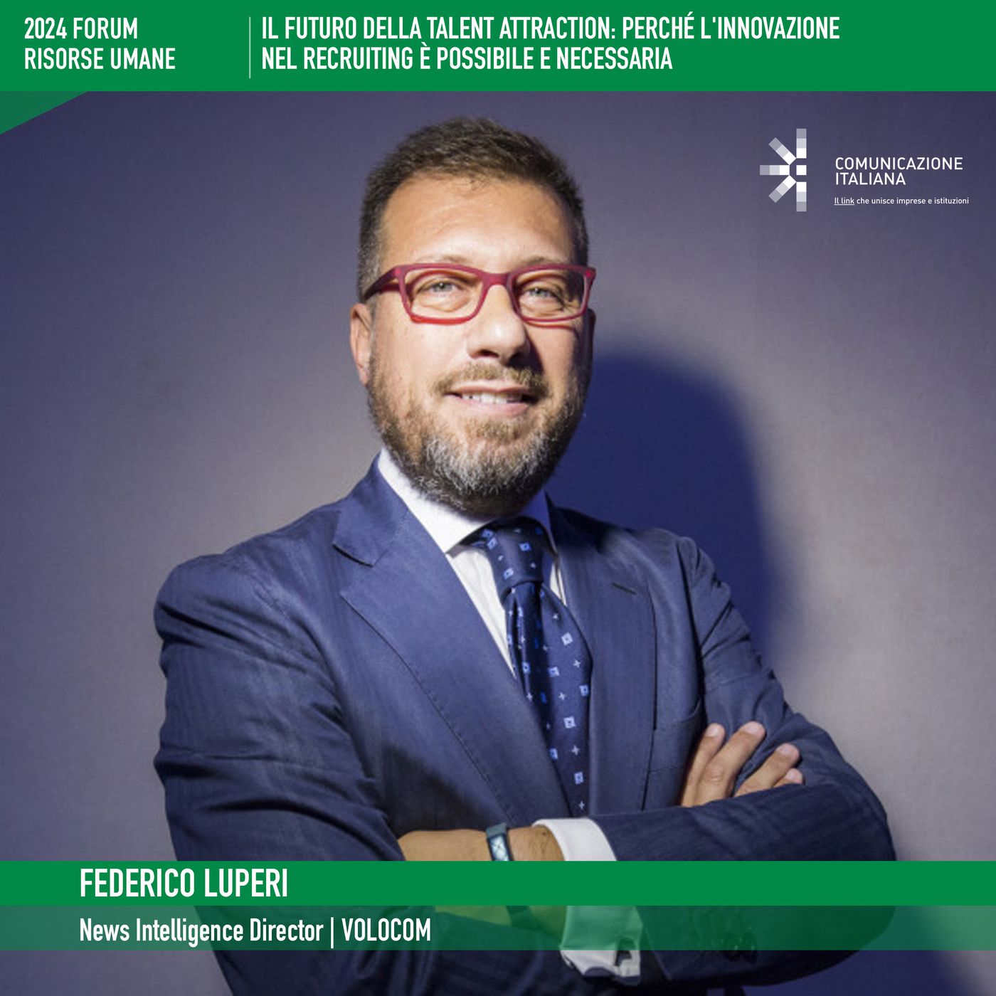 Comunicazione Italiana