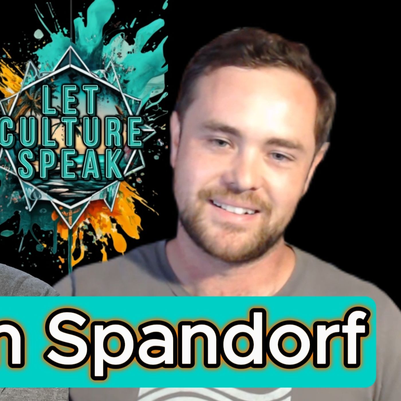 FNAF Technical Artist at Steel Wool Studios Nathan Spandorf | LetCultureSpeak