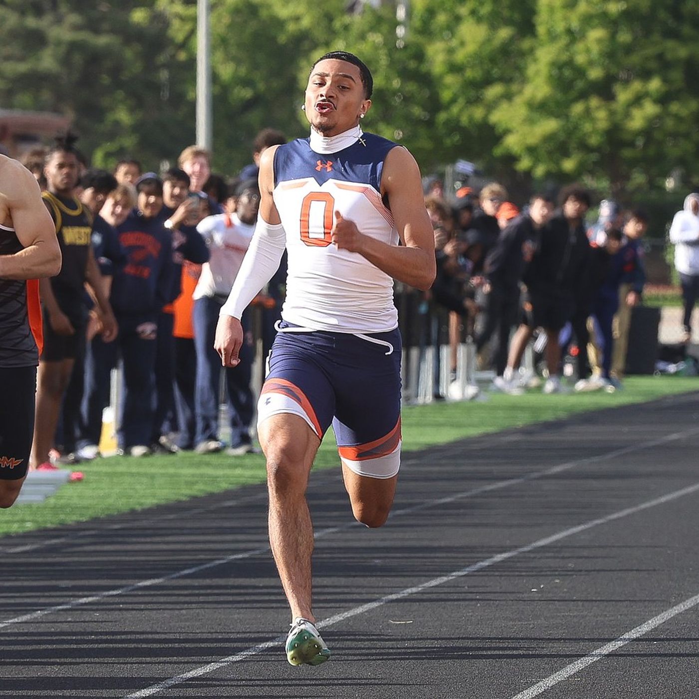 2026 Kendall County boys track and field qualifiers for IHSA State Finals episode artwork