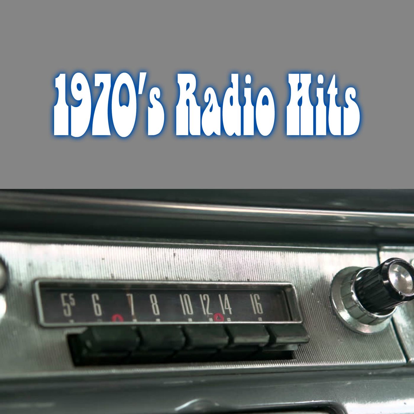 1970's Radio Hits (Love em' or Hate em') .34 8/13/20 1970's Radio Hits (Love em' or Hate em') .34 8/13/20