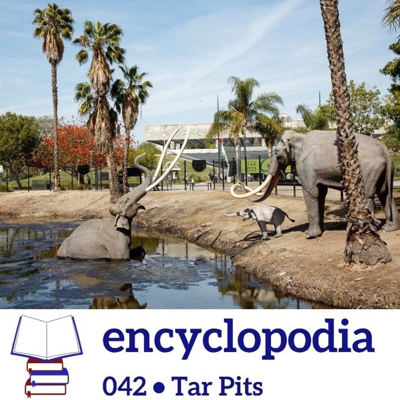 Encyclopodia