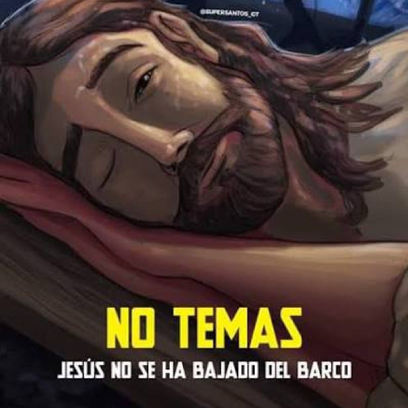Oración para el martes 30 de junio del 2026 episode artwork