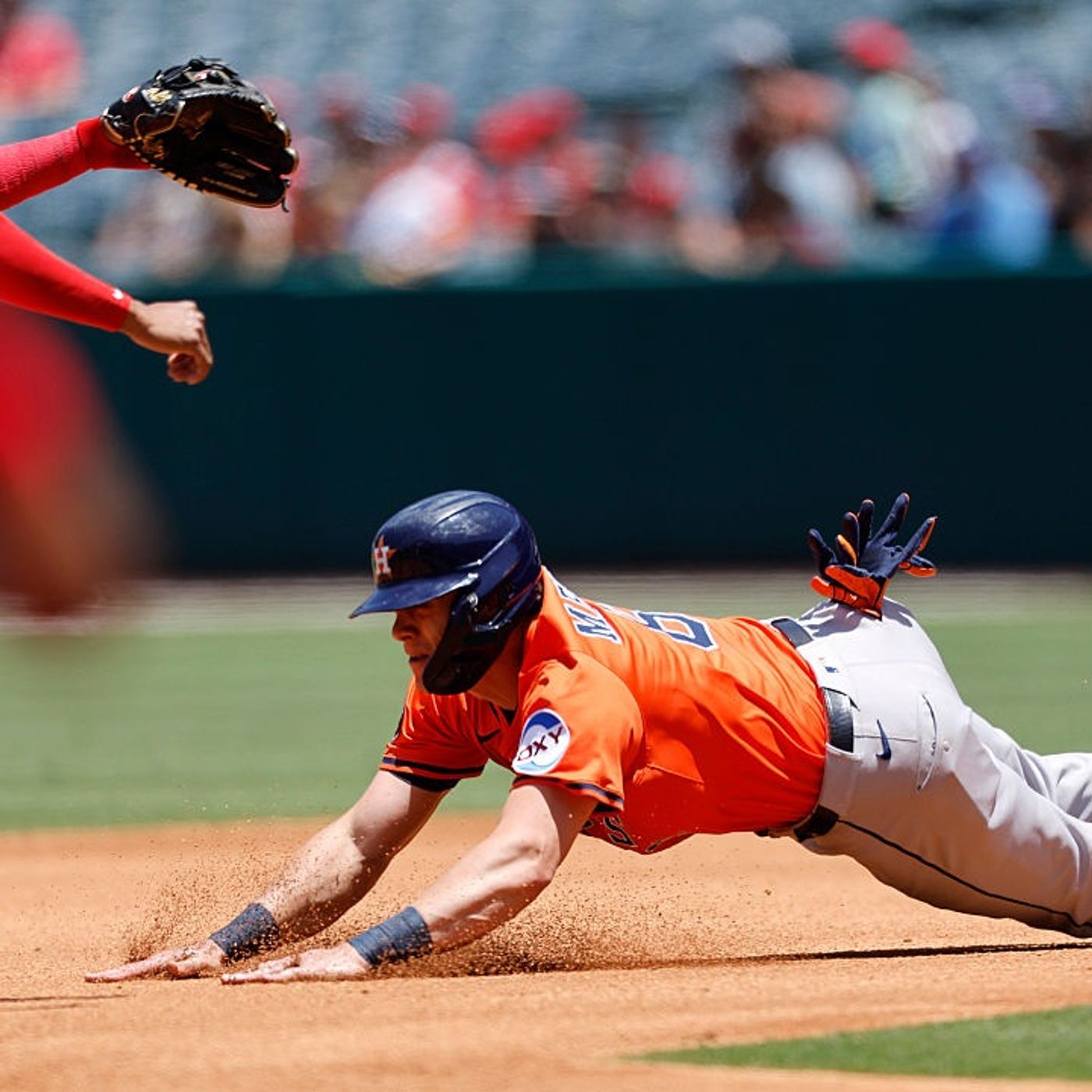 Joe Espada Joins The Show After A Successful Stretch Of Games Dominating The AL West