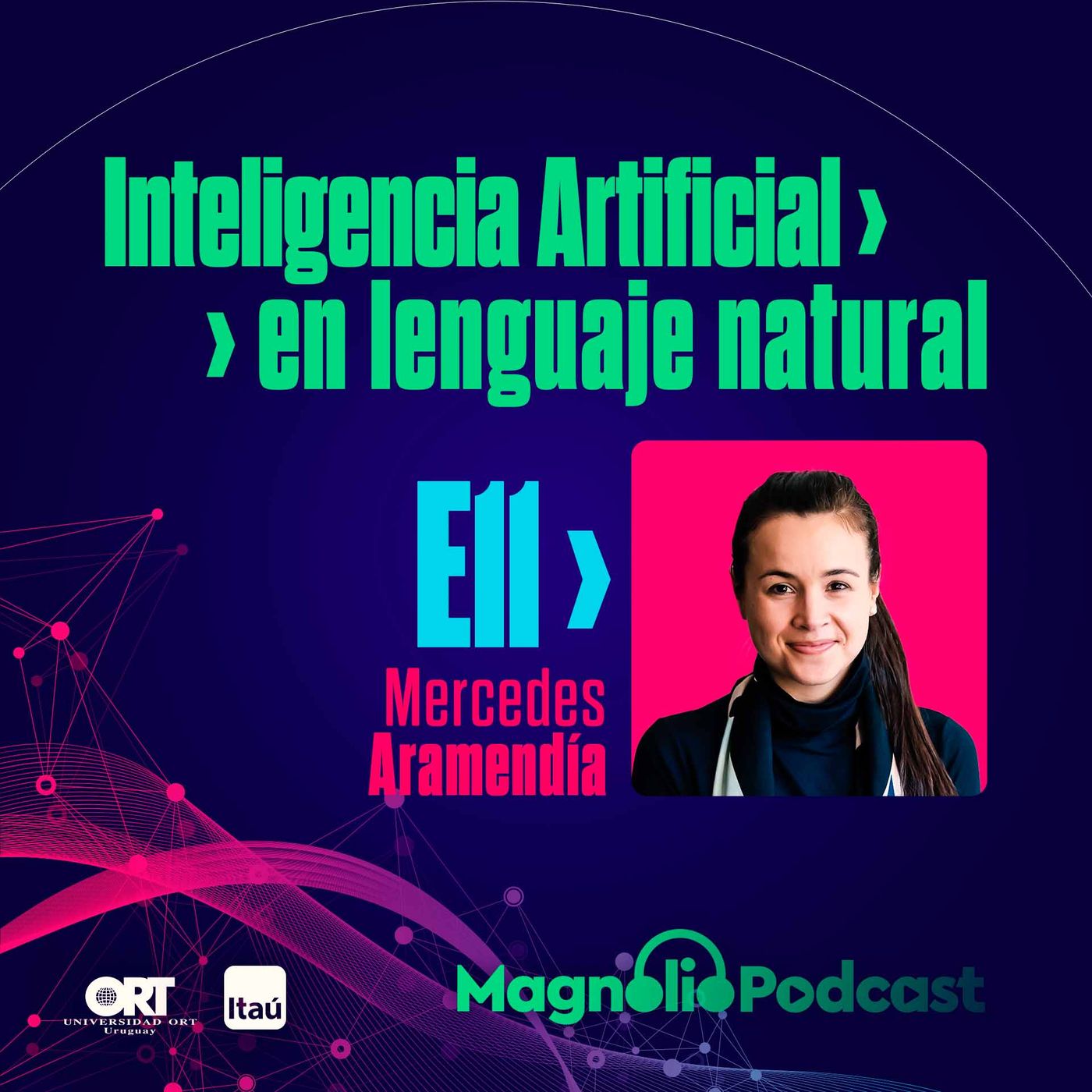 Inteligencia Artificial en lenguaje natu