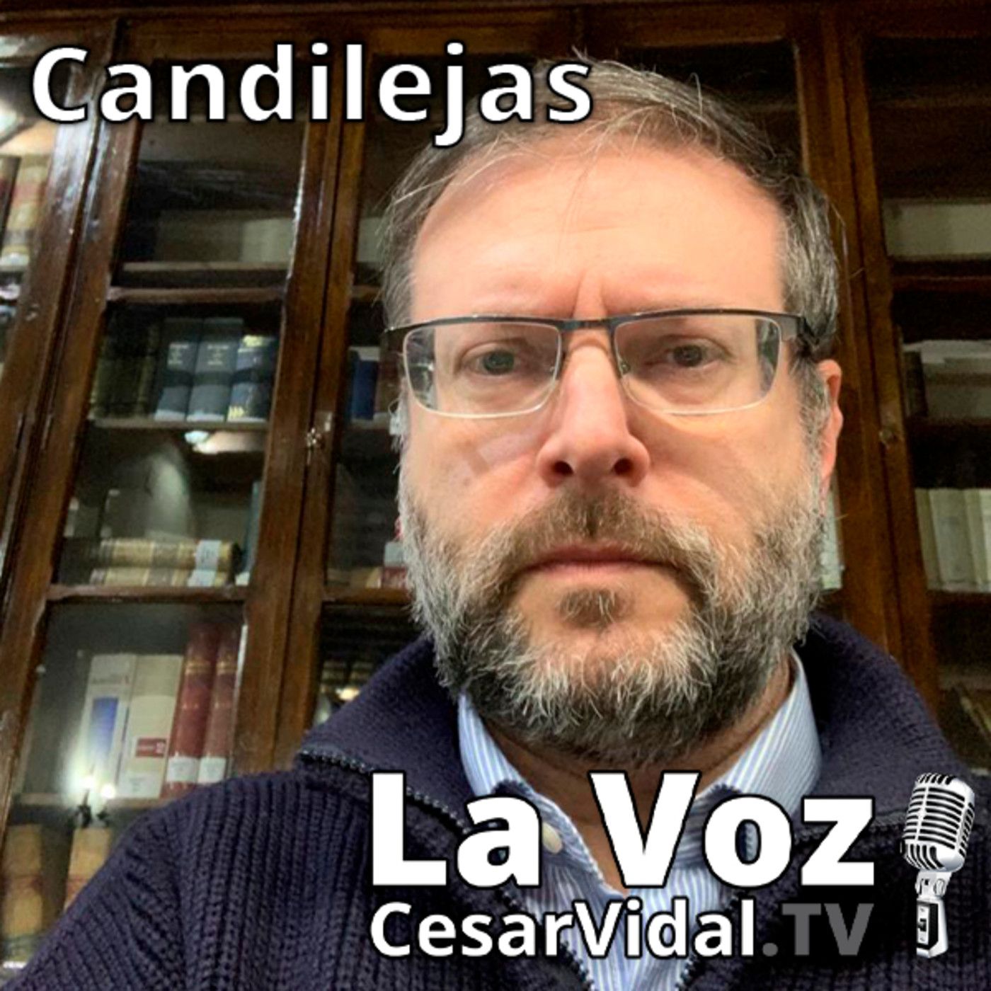 La Voz de César Vidal