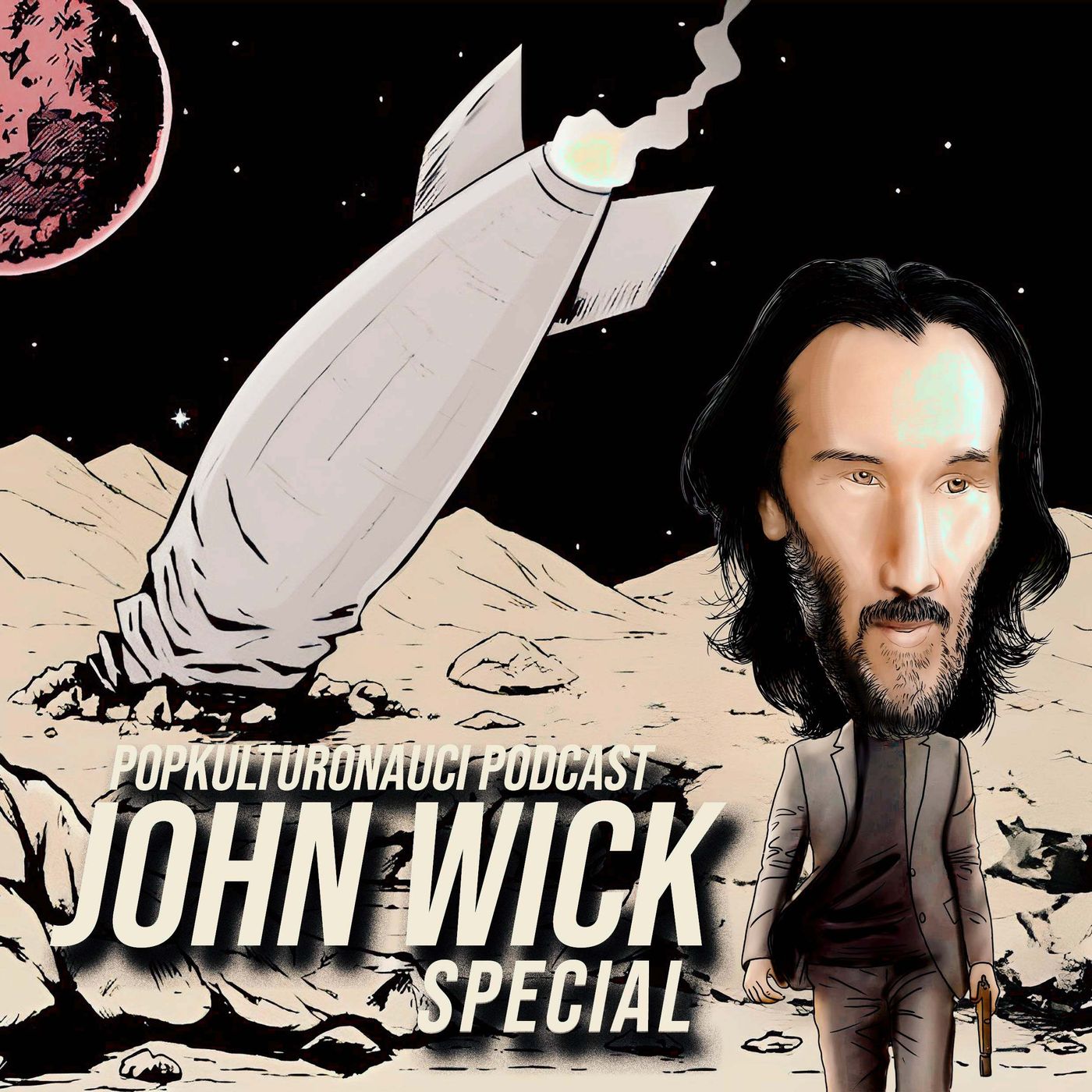 PopKulturonauci Podcast