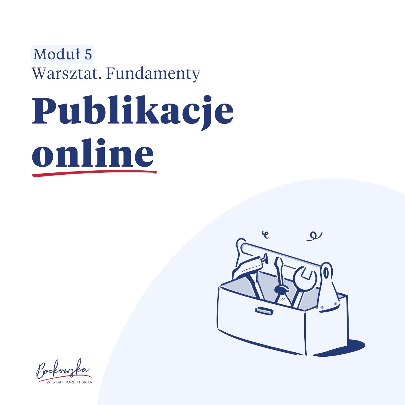 Zostań korektorką ZK14