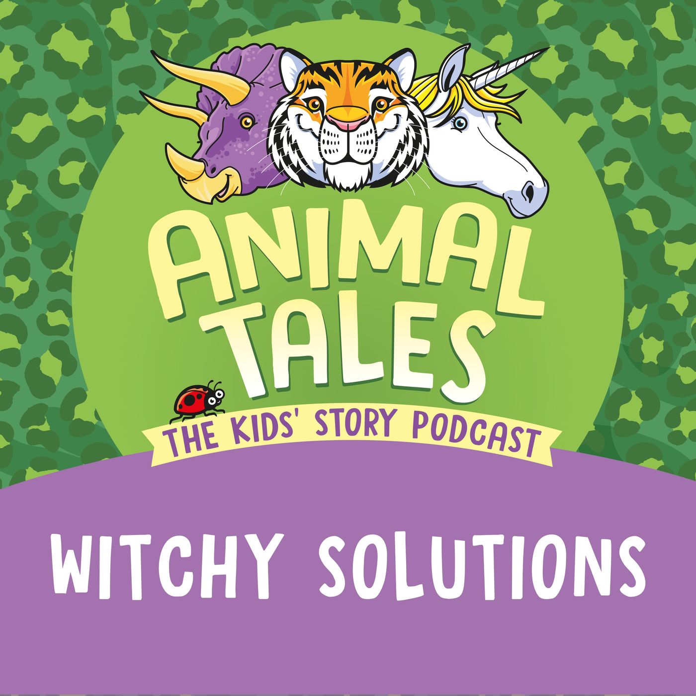 Witchy Solutions