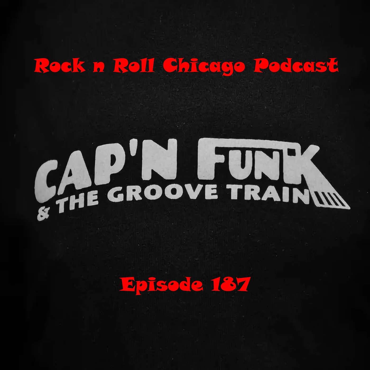 Rock n Roll Chicago Podcast