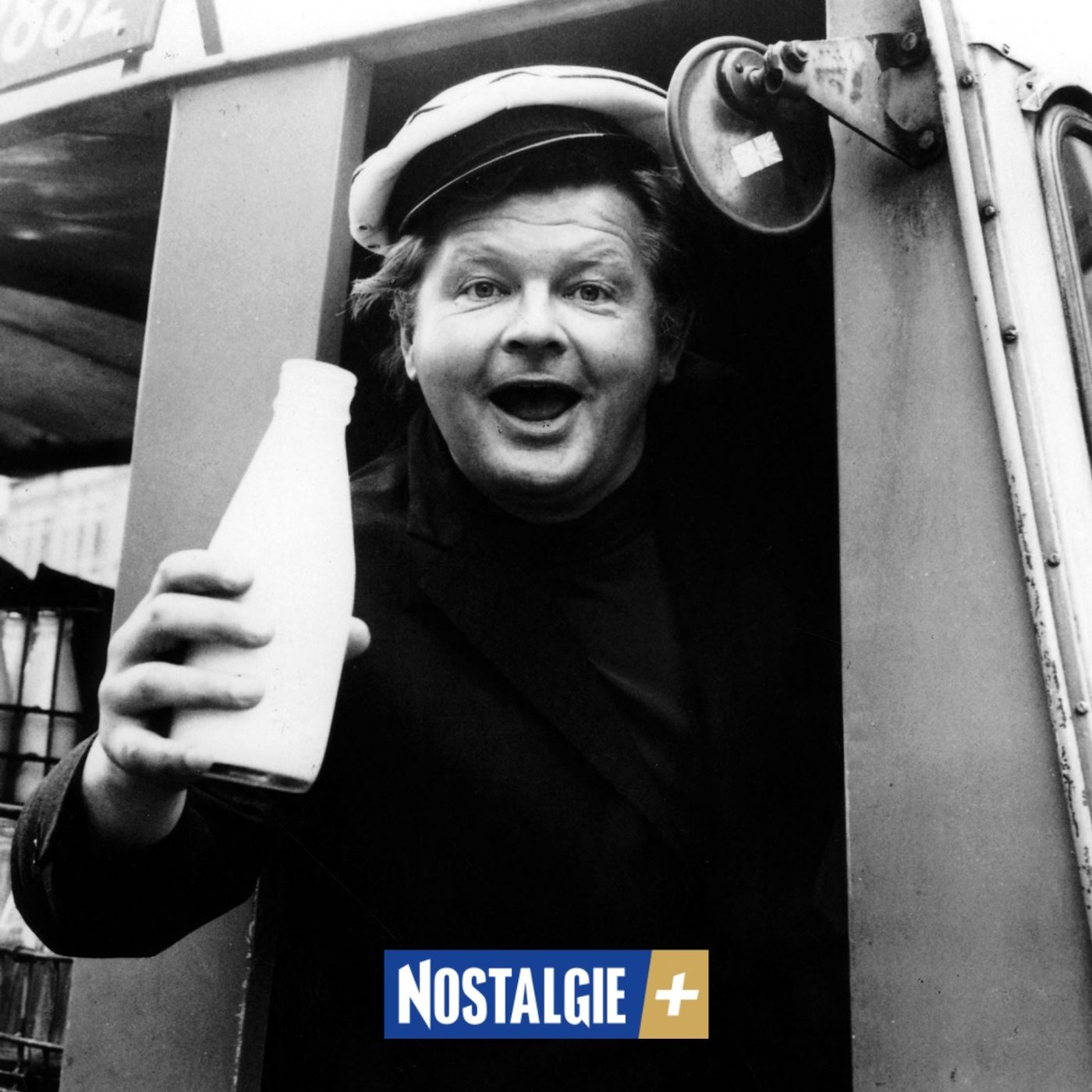1980 : Benny Hill, le roi de l’humour britannique conquiert la France episode artwork