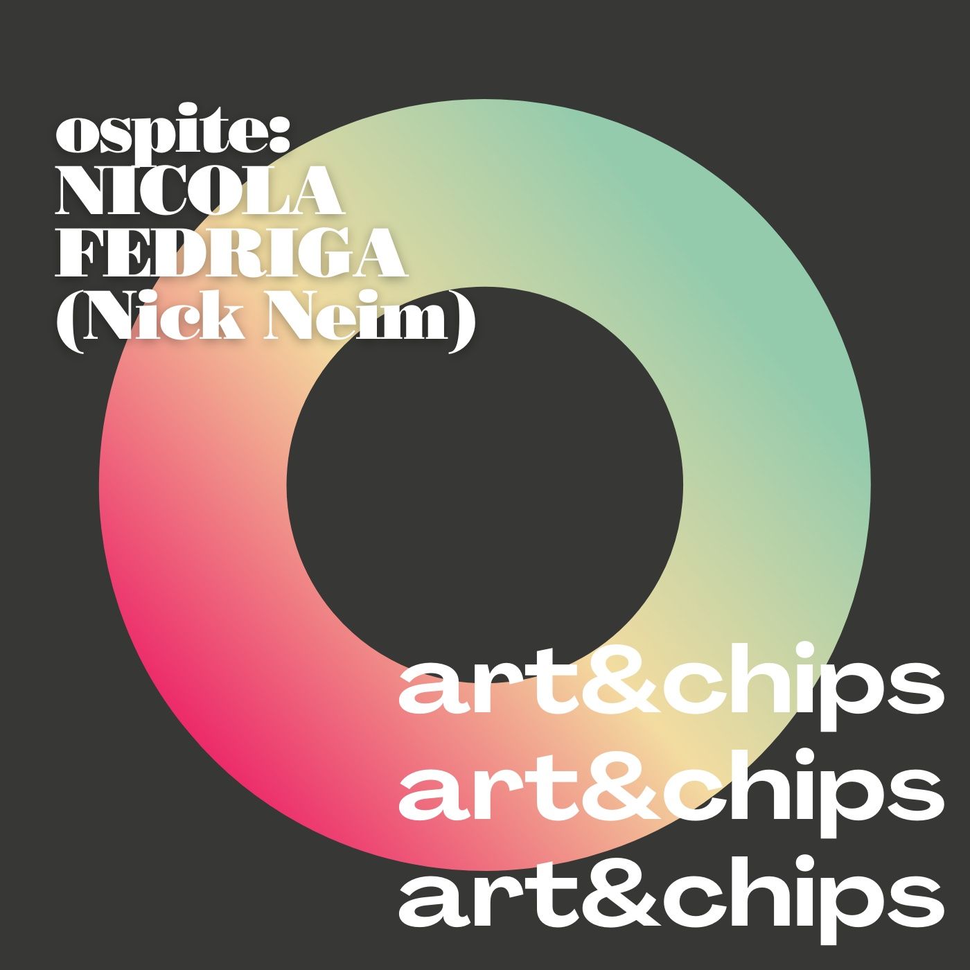 Parliamo di processi creativi e collaborazioni con i brand con Nick Neim - Art of Sool