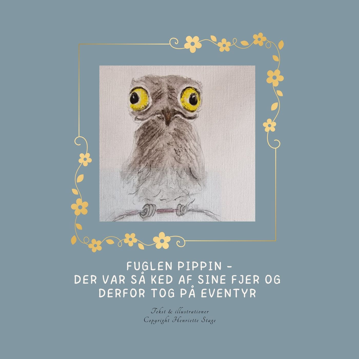 Eventyrbogen cover art