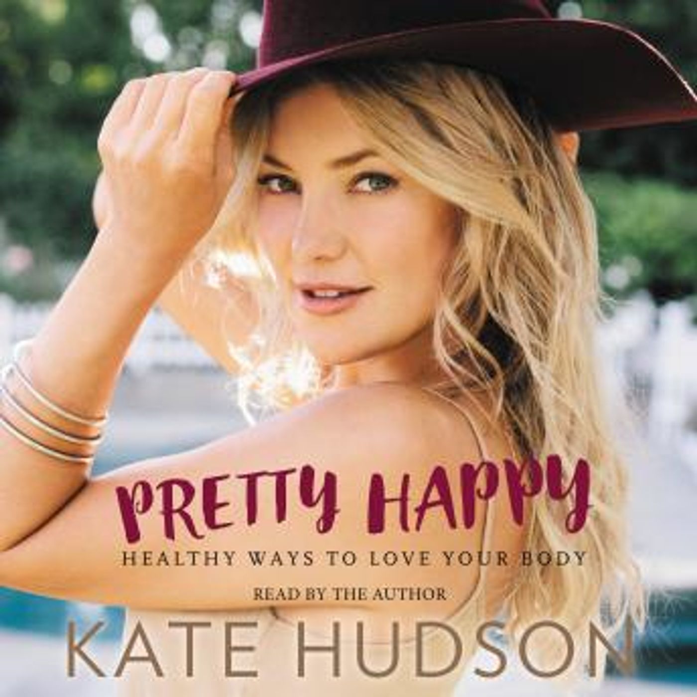 Pretty Happy: Healthy Ways to Love Your Body by Kate Hudson episode artwork