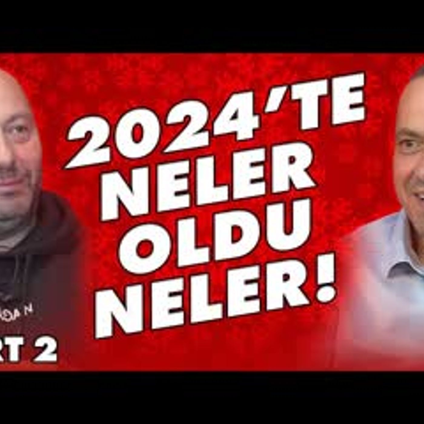 90+ Podcast