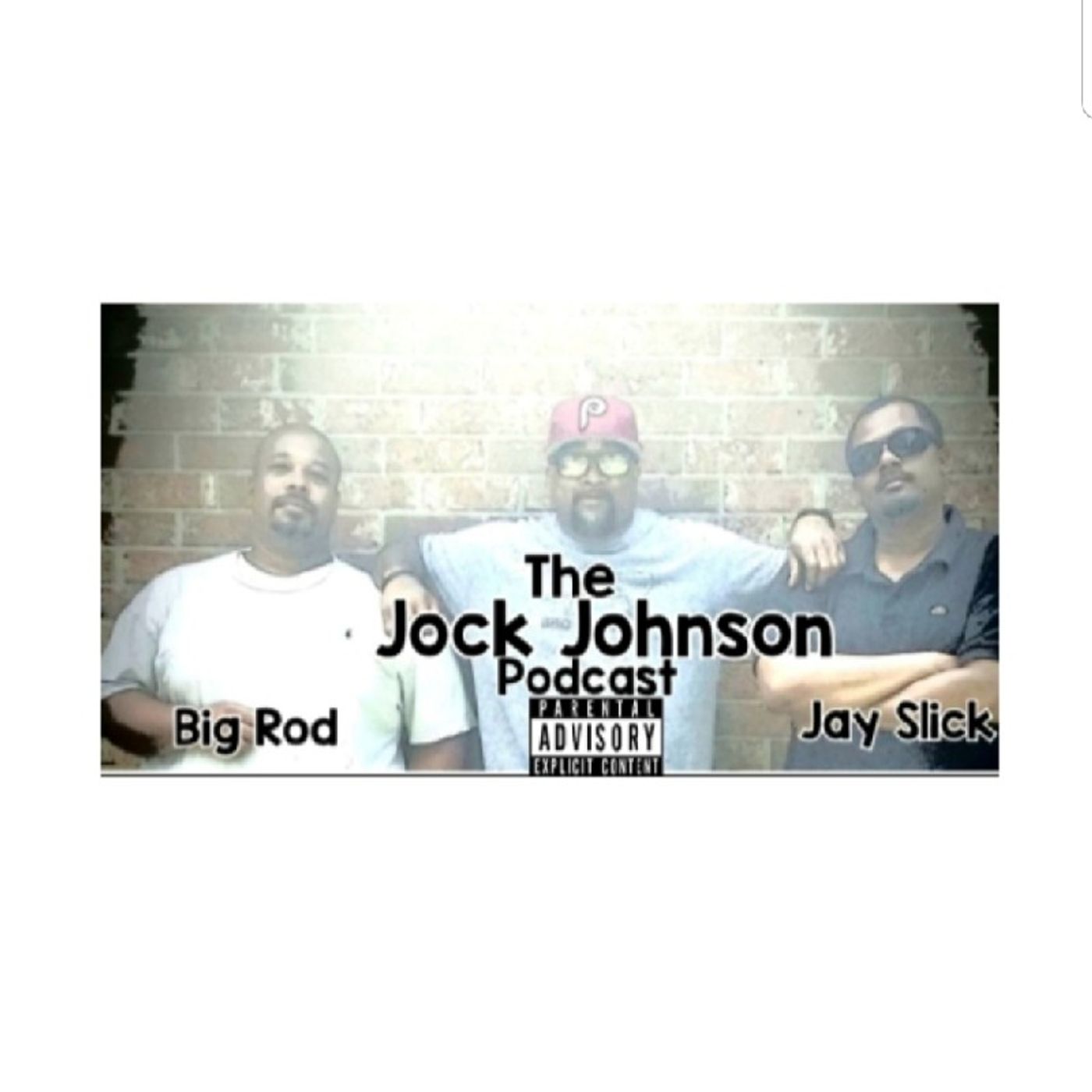 The JOCK JOHNSON Podcast
