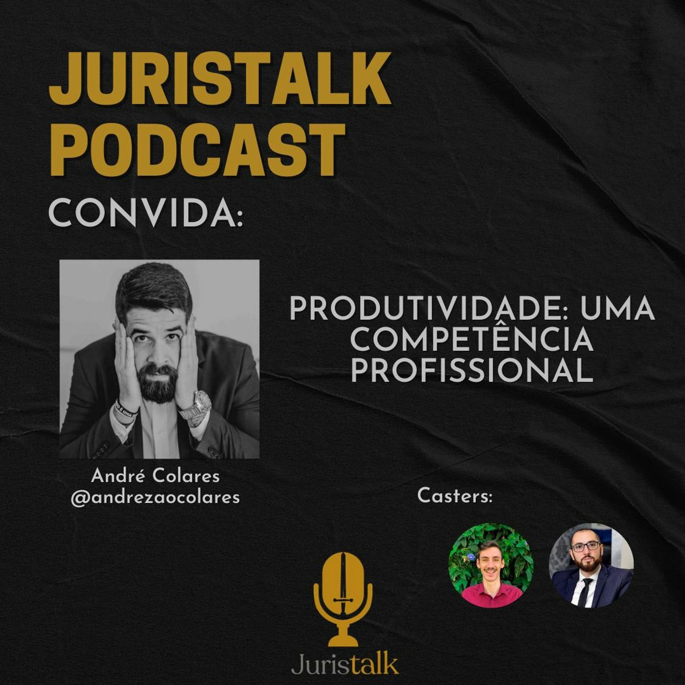 JurisTalk Podcast