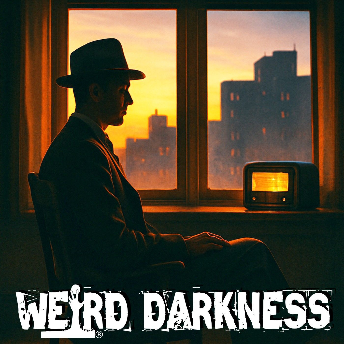 INFILTRATION: The Beings Who Created Us Are Still Inside Us, Waiting