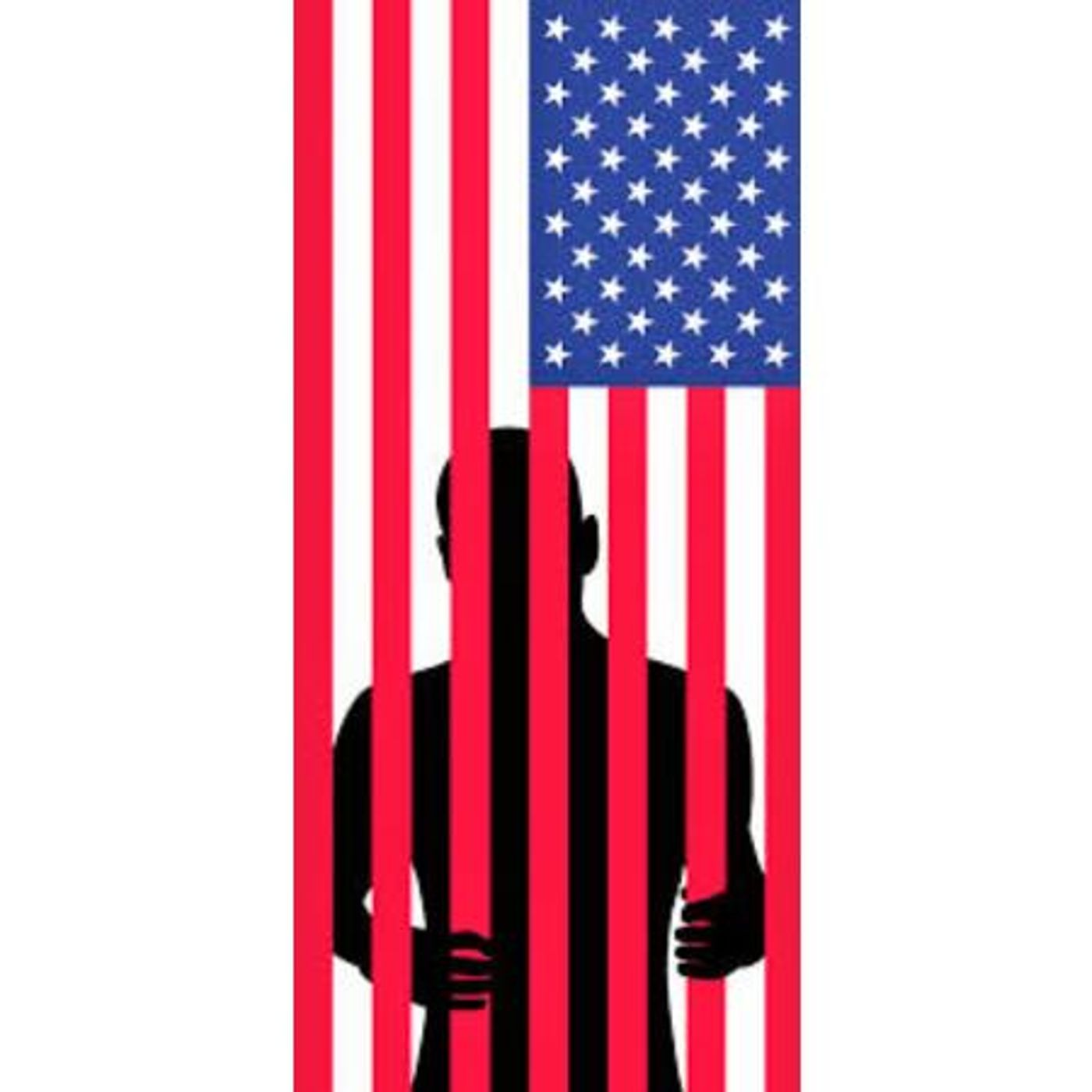 IT'S UP TO US TO FIX US WITH BROTHER EDDIE HARRIS episode artwork