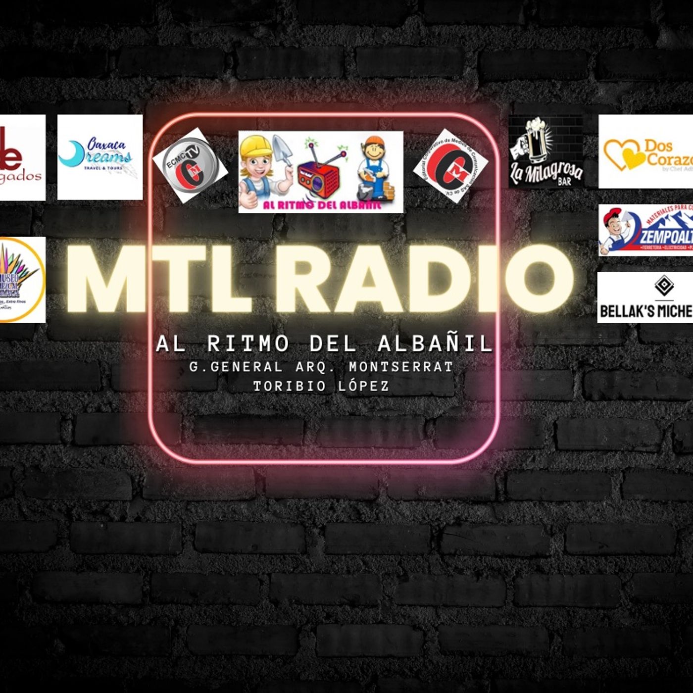 AL RITMO DEL ALBAÑIL