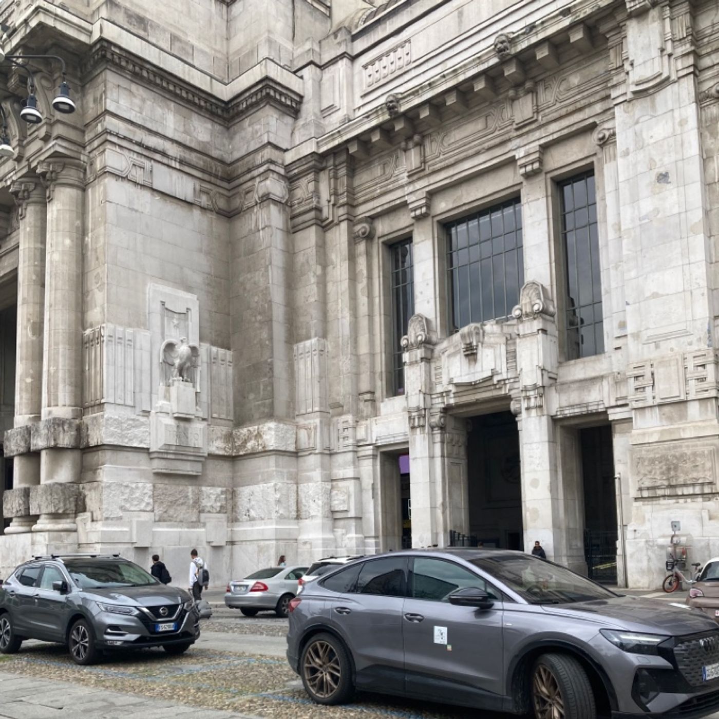 3ETour - Ex Jugoslavia in Auto Elettrica