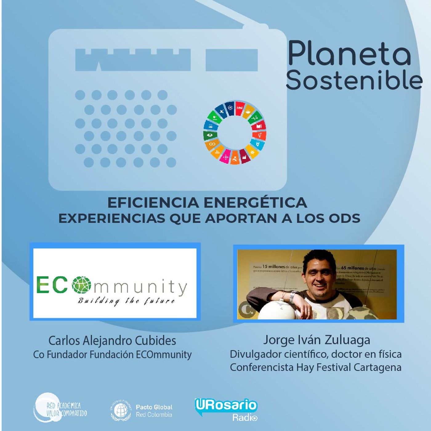 Planeta sostenible