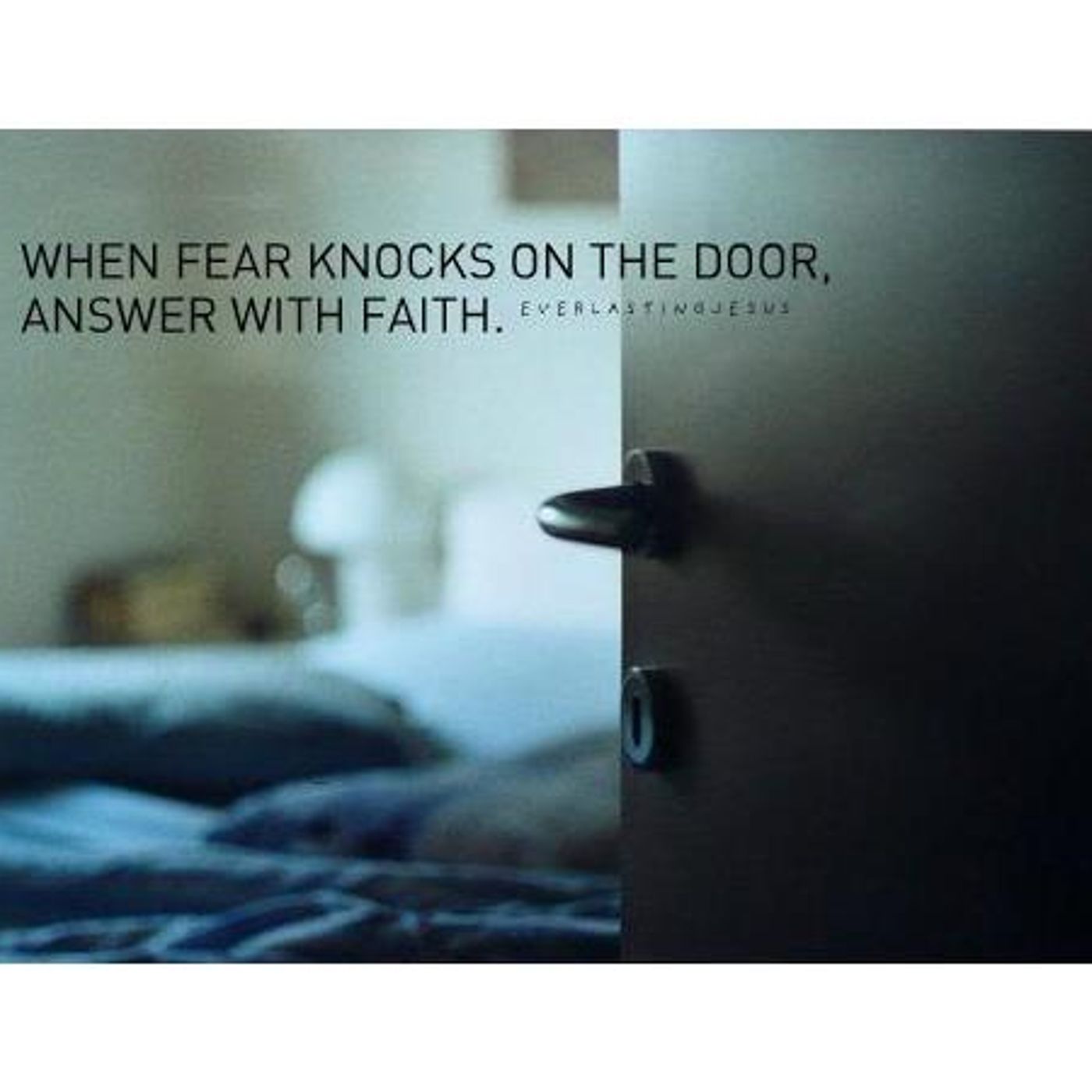 A Date With Destiny -Fear vs. Faith-Which are you choosing? Rebroadcast episode artwork