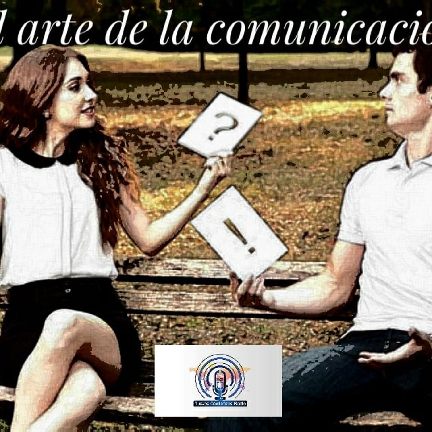 NUEVOS COMIENZOS