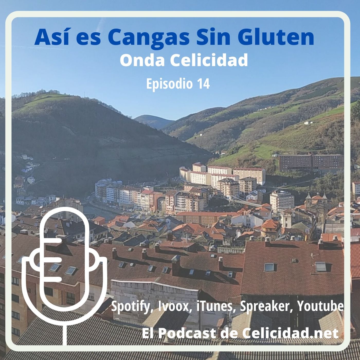 Onda Celicidad