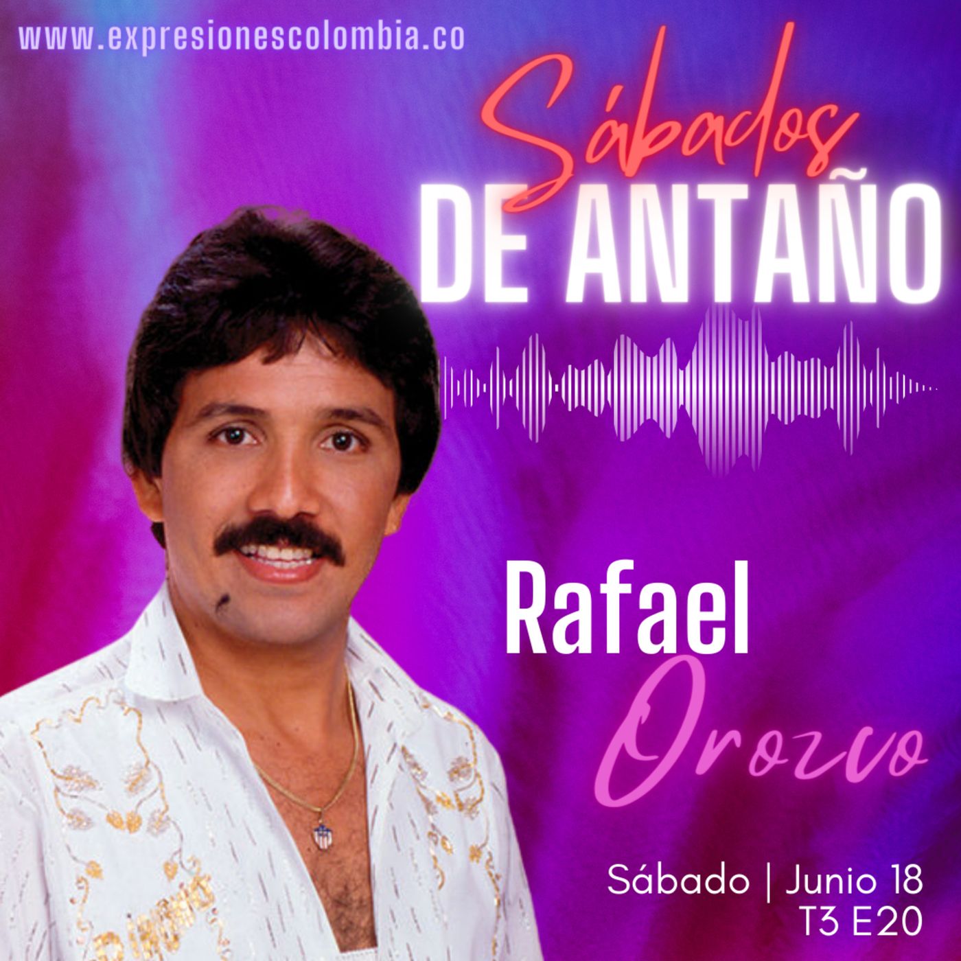 Expresiones Colombia Radio