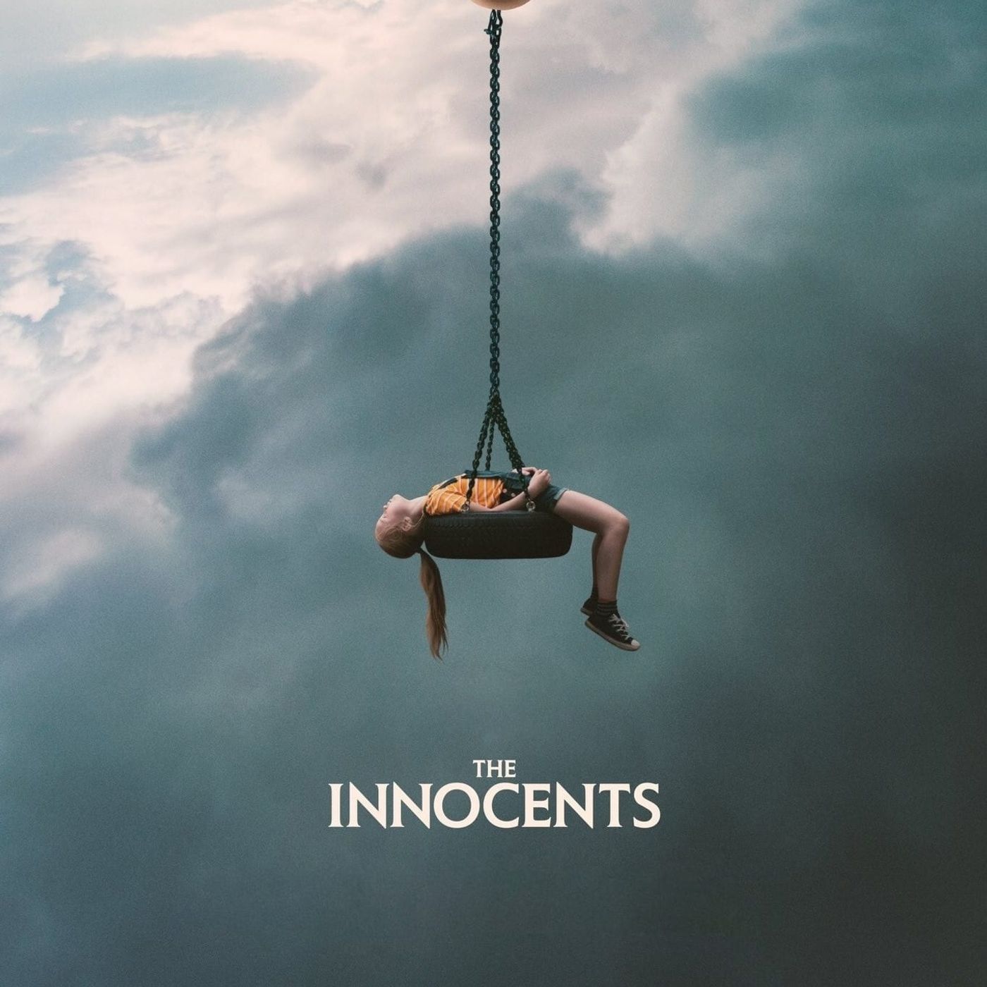 Invunche: Cine Perplejo