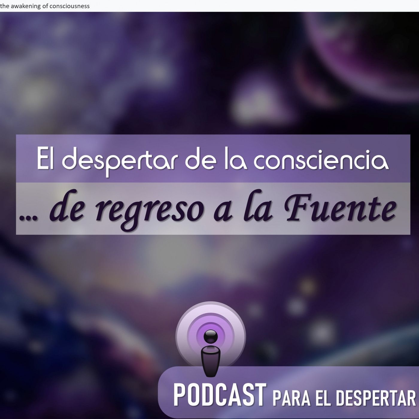 de regreso a la Fuente