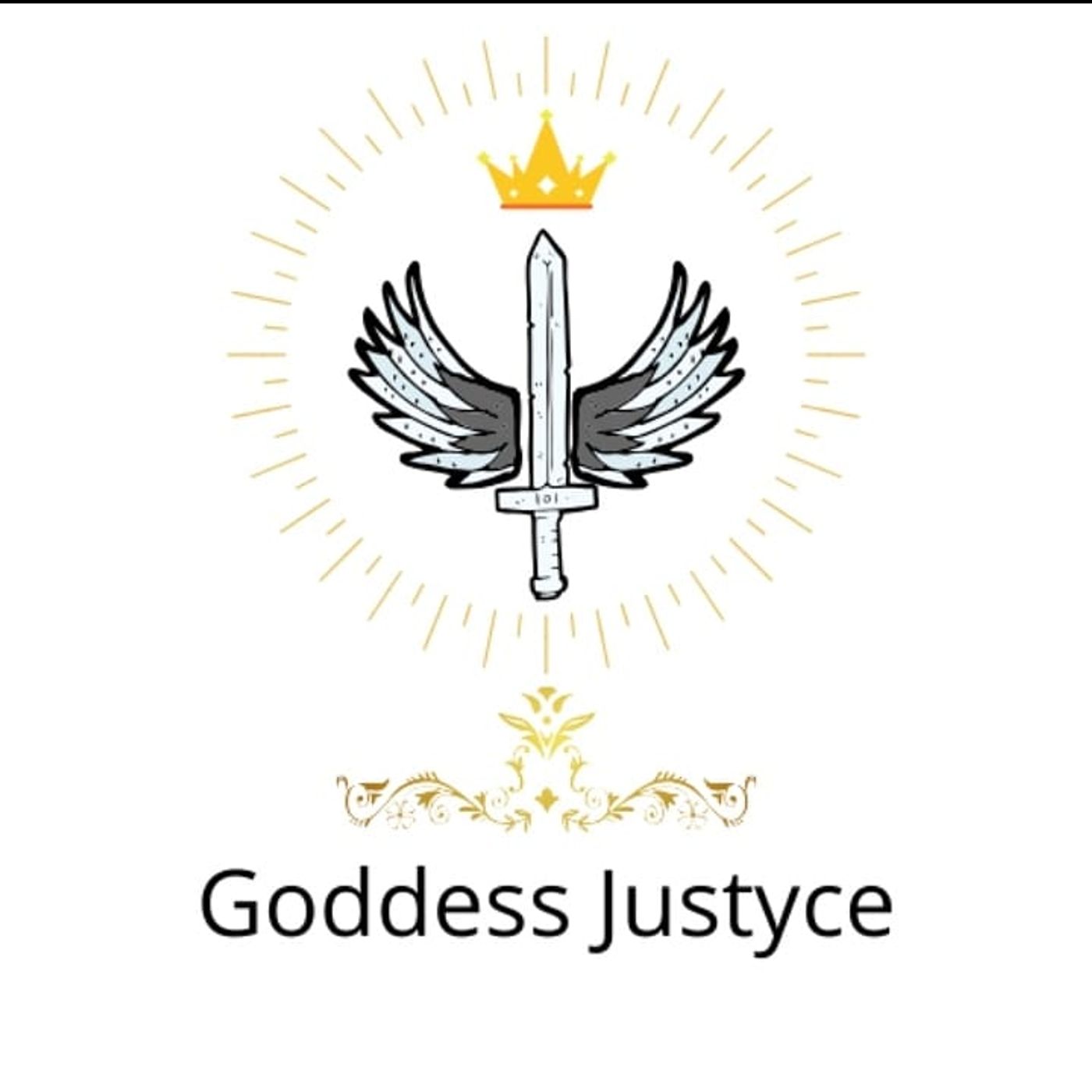 Goddess Justyce Radio