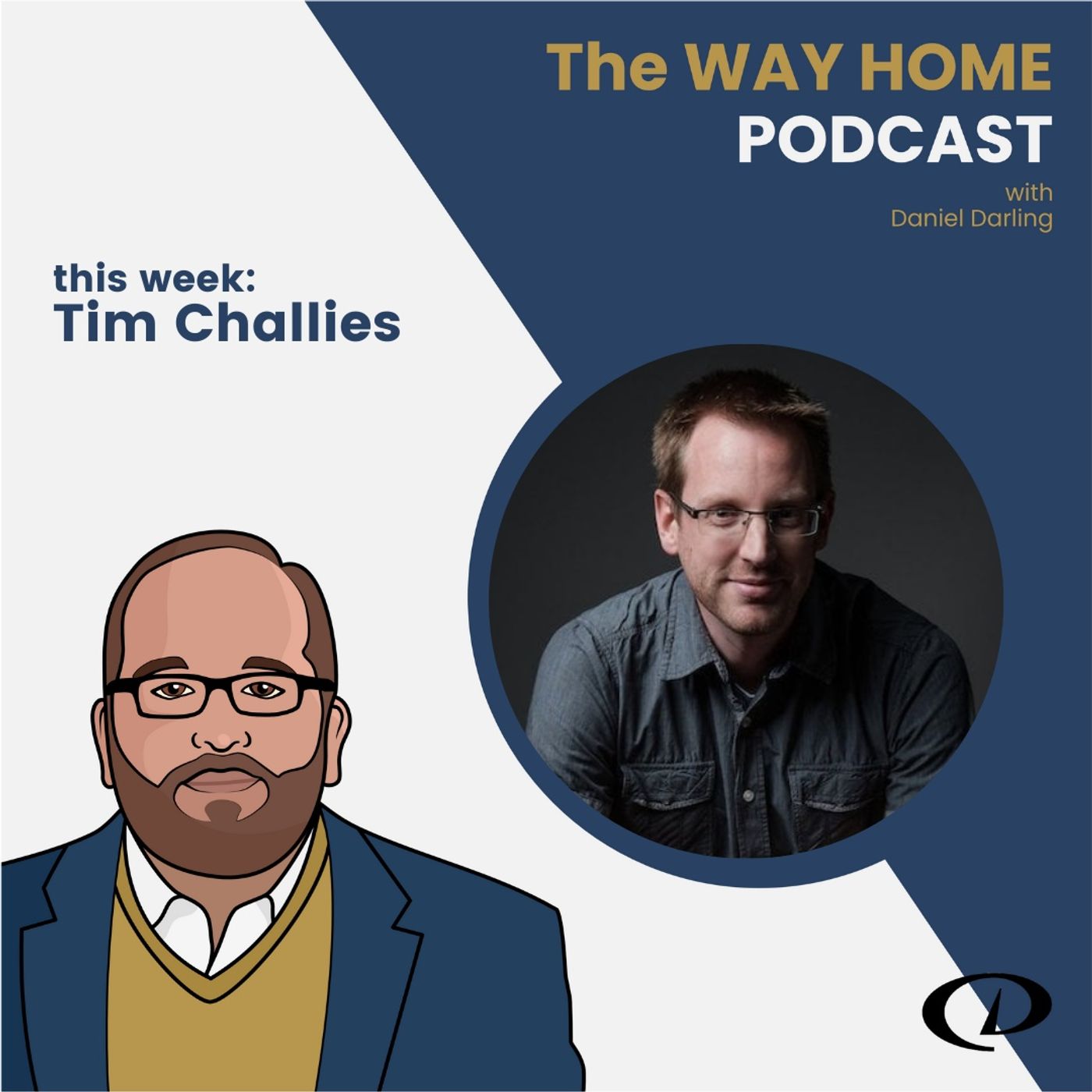 The Way Home with Dan Darling