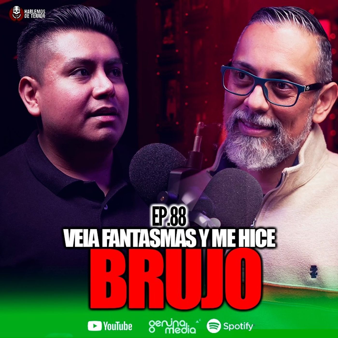 Hablemos de Terror