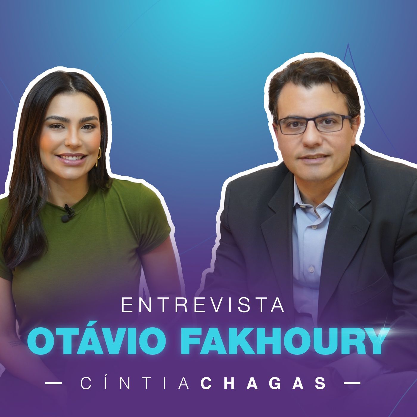 Cíntia Chagas