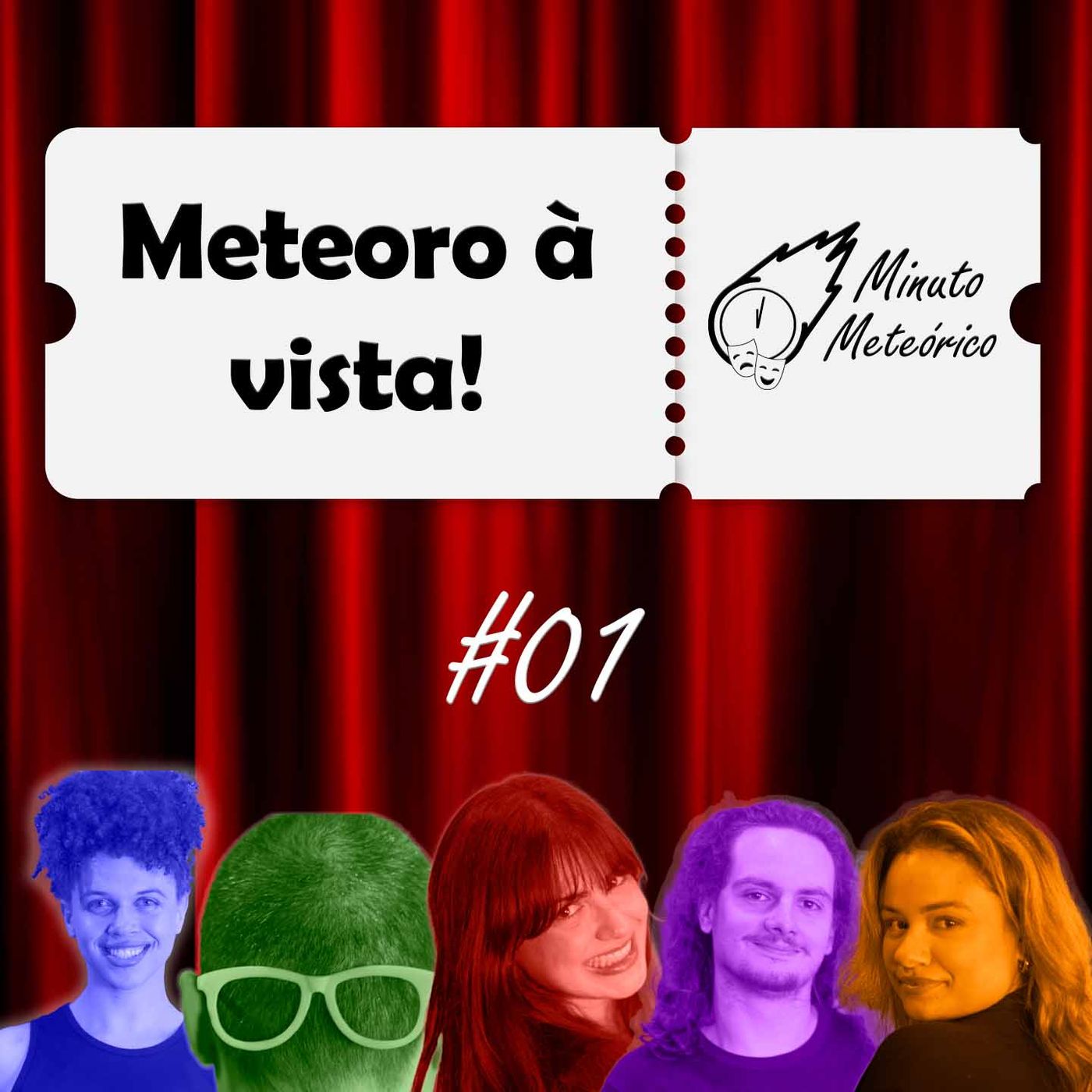 Minuto Meteórico