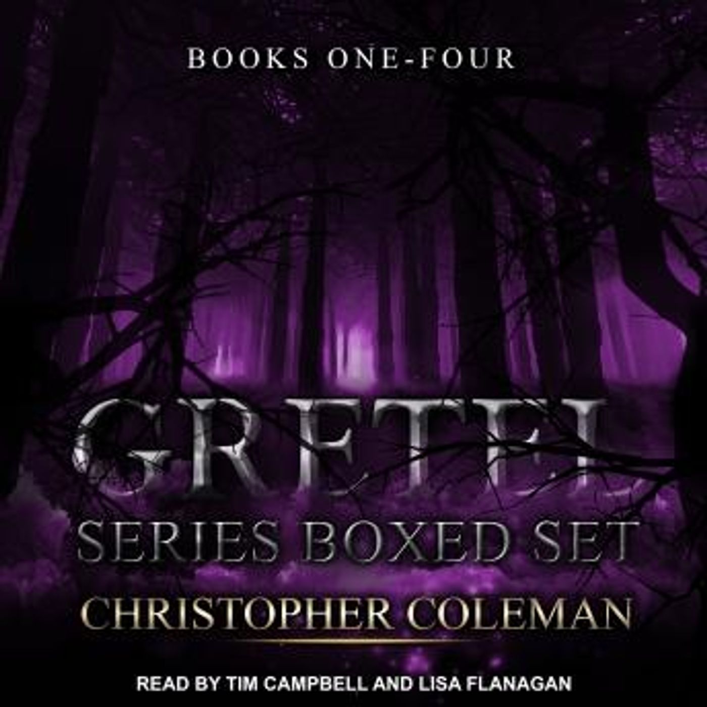 Unlock Top Full Audiobooks in Mystery, Thriller & Horror, Horror