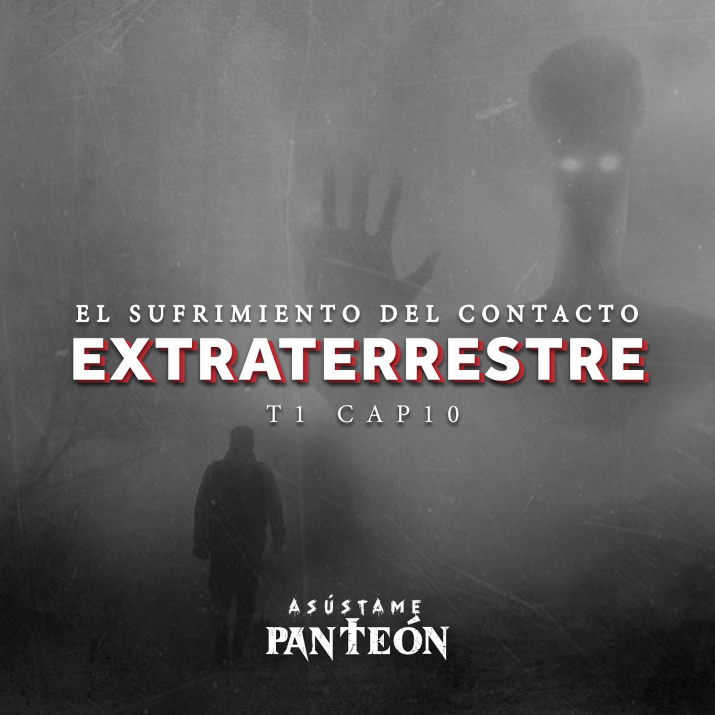 Asústame Panteón